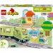 LEGO® DUPLO®: Interaktivní dobrodružný vlak (10427)