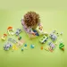 LEGO® DUPLO®: Interaktivní dobrodružný vlak (10427)