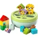 LEGO® DUPLO®: Třídění tvarů: Psí bouda (10441)