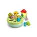 LEGO® DUPLO®: Třídění tvarů: Psí bouda (10441)
