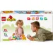 LEGO® DUPLO®: Zvířata ve vlaku (10412)