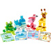LEGO® DUPLO®: Zvířátková stavebnice (10472)
