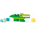 LEGO® DUPLO®: Zvířátková stavebnice (10472)