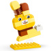 LEGO® DUPLO®: Zvířátková stavebnice (10472)