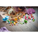 LEGO® DUPLO®: Zvířátková stavebnice (10472)