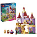 LEGO® Disney™: Kouzelný zámek Belle a zvířete (43289)