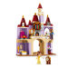 LEGO® Disney™: Kouzelný zámek Belle a zvířete (43289)