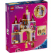 LEGO® Disney™: Kouzelný zámek Belle a zvířete (43289)