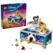 LEGO® Disney™: Šperkovnice Jasmíny (43295)