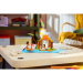 LEGO® Disney™: Vesnický dům a vor (43282)