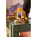 LEGO® Disney™: Vesnický dům a vor (43282)