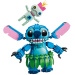 LEGO® Disney™ Stitch a Foltos (43296)