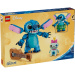 LEGO® Disney™ Stitch a Foltos (43296)