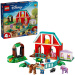 LEGO® Disney™ Toy Story: Stáj Blaze (43304)