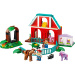 LEGO® Disney™ Toy Story: Stáj Blaze (43304)