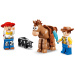 LEGO® Disney™ Toy Story: Stáj Blaze (43304)