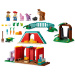 LEGO® Disney™ Toy Story: Stáj Blaze (43304)