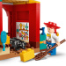 LEGO® Disney™ Toy Story: Stáj Blaze (43304)