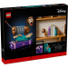 LEGO® Disney™ Toy Story: Zarážka na knihy Slinkyho (43301)