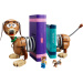 LEGO® Disney™ Toy Story: Zarážka na knihy Slinkyho (43301)