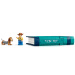 LEGO® Disney™ Toy Story: Zarážka na knihy Slinkyho (43301)