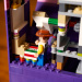 LEGO® Disney™ Toy Story: Zarážka na knihy Slinkyho (43301)