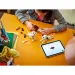 LEGO® Disney: 101 dalmatinů: Šťastný a Chlupáč – štěňata dalmatinů (43271)