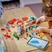 LEGO® Disney: Lilo a Stitchův plážový dům (43268)