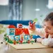 LEGO® Disney: Lilo a Stitchův plážový dům (43268)