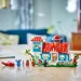 LEGO® Disney: Lilo a Stitchův plážový dům (43268)