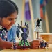 LEGO® Disney: Maleficent a Cruella de Vil kostýmy (43262)