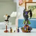 LEGO® Disney: Maleficent a Cruella de Vil kostýmy (43262)