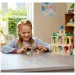 LEGO® Disney: Mini Belle a Tiana s hradem (43291)