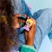 LEGO® Disney: Mini Jasmína a Locika (43303)