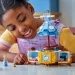 LEGO® Disney: Popelčin šat (43266)