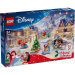 LEGO® Disney Princezny: Adventní kalendář 2026 (43298)