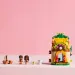 LEGO® Disney: Vaiana veselé dobrodružství na ostrově (43260)