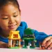 LEGO® Disney: Vaiana veselé dobrodružství na ostrově (43260)