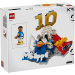 LEGO® Edice: Kylian Mbappé – Nejlepší fotbalové momenty (43013)