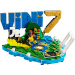 LEGO® Edice: Vini Jr. – Nejlepší fotbalové okamžiky (43027)