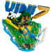 LEGO® Edice: Vini Jr. – Nejlepší fotbalové okamžiky (43027)