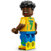 LEGO® Edice: Vini Jr. – Nejlepší fotbalové okamžiky (43027)