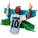 LEGO® Editions: Lionel Messi – Gólová radost (43018)
