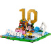 LEGO® Editions: Lionel Messi – Nejlepší okamžiky fotbalu (43011)