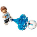 LEGO® Editions: Lionel Messi – Nejlepší okamžiky fotbalu (43011)