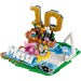 LEGO® Editions: Lionel Messi – Nejlepší okamžiky fotbalu (43011)