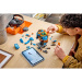 LEGO® Editions: McLaren Mastercard F1® Team přilba Oscara Piastriho (43017)