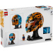 LEGO® Editions: McLaren Mastercard F1® Team přilba Oscara Piastriho (43017)