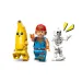 LEGO® Fortnite: Peely a Sparkplug tábor (77075)