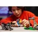LEGO® Fortnite: Peely a Sparkplug tábor (77075)